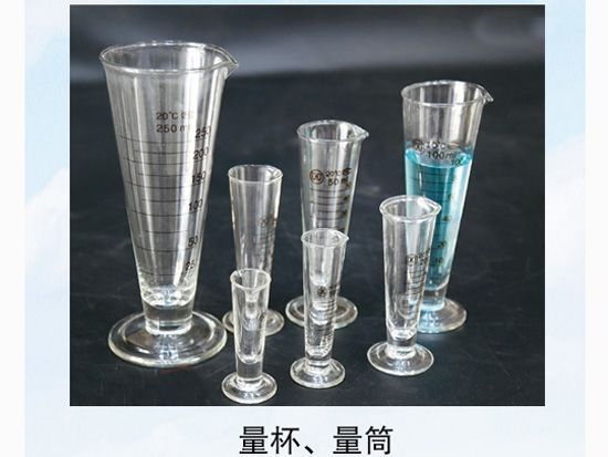 量杯<div   id=